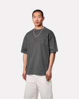 CARHARTT WIP - BAIT SHACK TEE BLACK