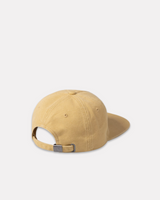 CARHARTT WIP - STAMP CAP BOURBON