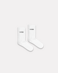 Daily Paper - Etype socks white