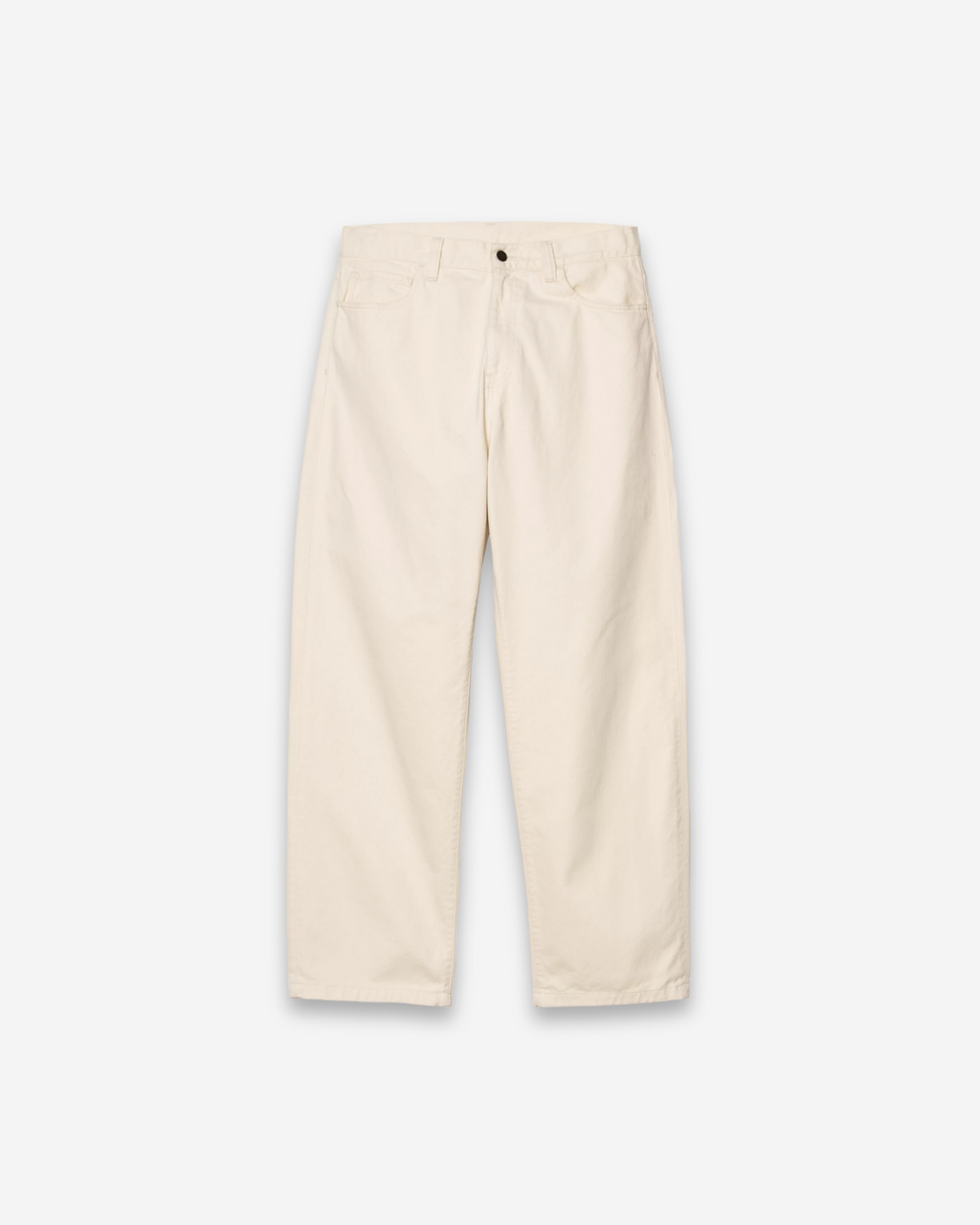 Carhartt Wip - Landon pant branford salt rinsed