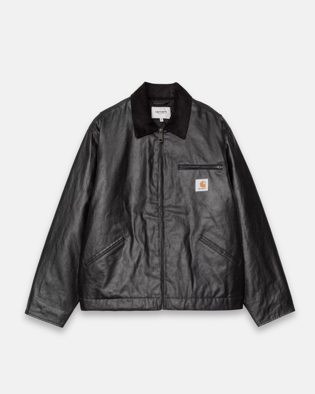 CARHARTT WIP - OG DEAN JACKET BLACK