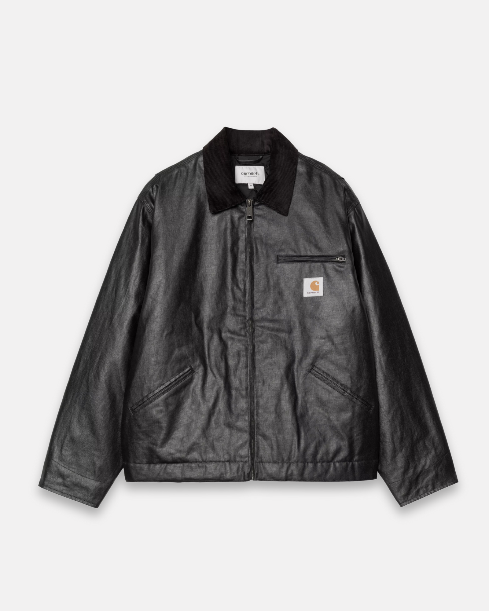 CARHARTT WIP - OG DEAN JACKET BLACK