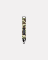 CARHARTT WIP - JUDE KEYHOLDER CAMO GREEN