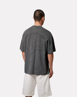 CARHARTT WIP - BAIT SHACK TEE BLACK