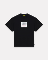 IUTER - CLASSICO TEE BLACK