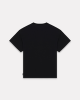 IUTER - CLASSICO TEE BLACK