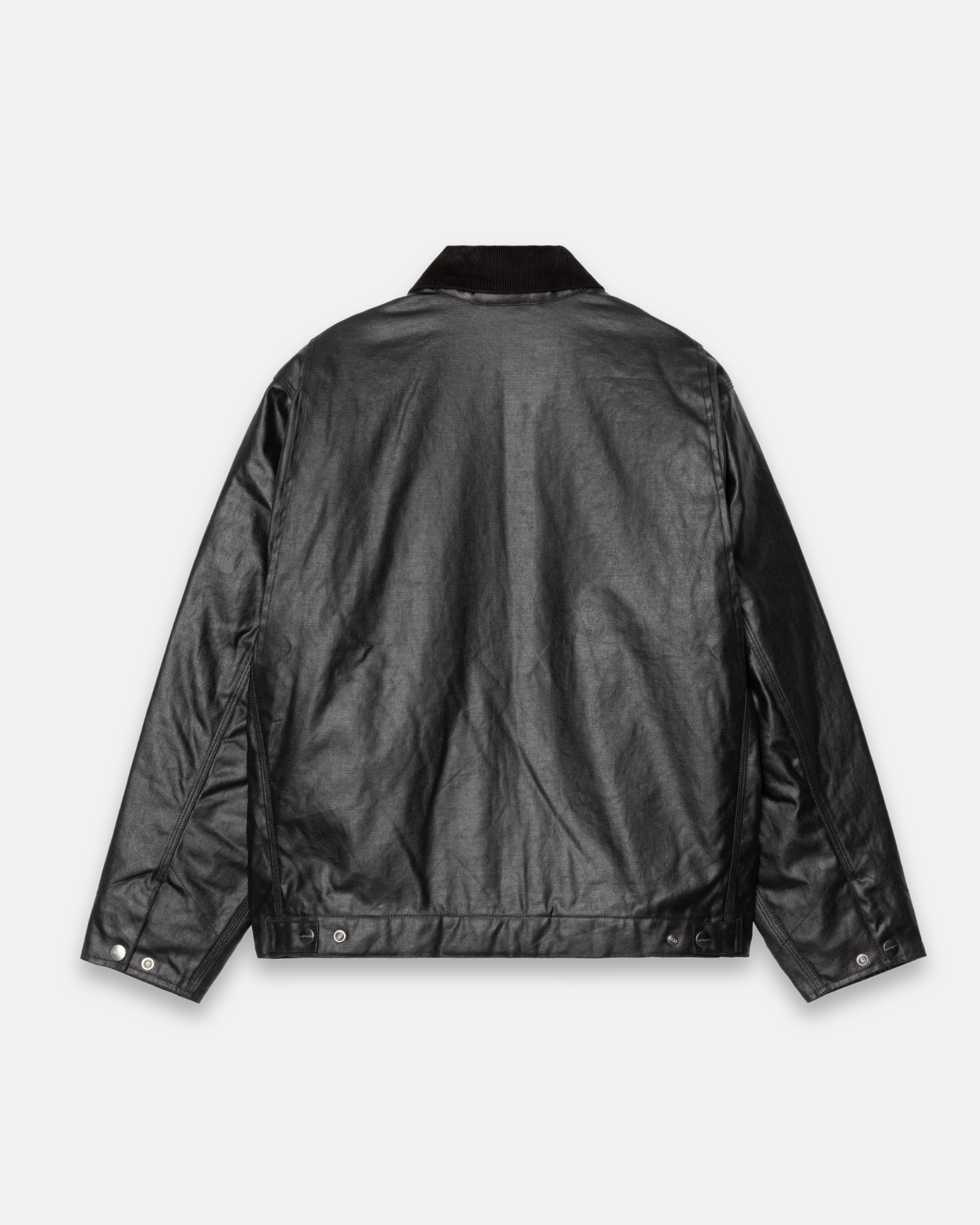 CARHARTT WIP - OG DEAN JACKET BLACK