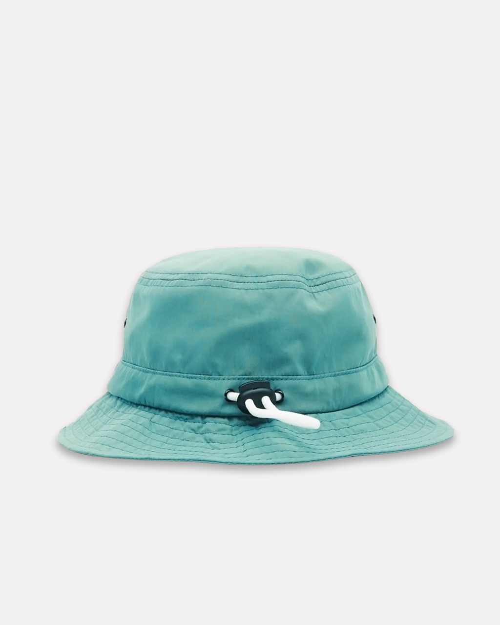 Obey - Bold century bucket hat turquoise