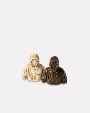 CARHARTT WIP - SALT AND PEPPER SHAKERS SALT