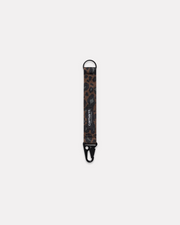 CARHARTT WIP - JUDE KEYHOLDER CAMO TAMARIND