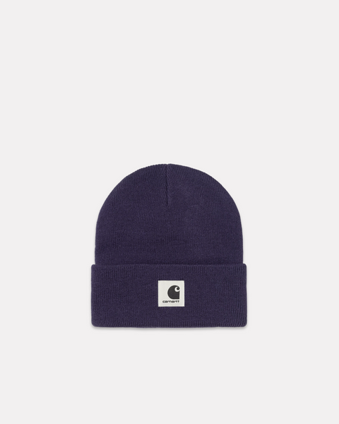 CARHARTT WIP -  ASHLEY BEANIE AURA
