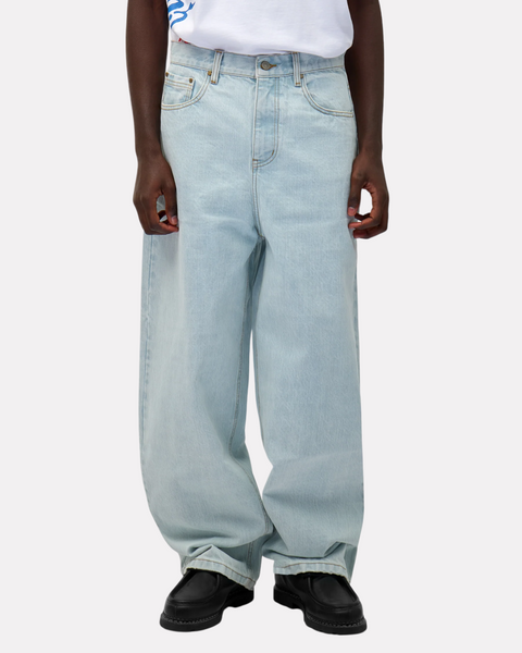 ARTE ANTWERP - DENIM PANTS BLEACH