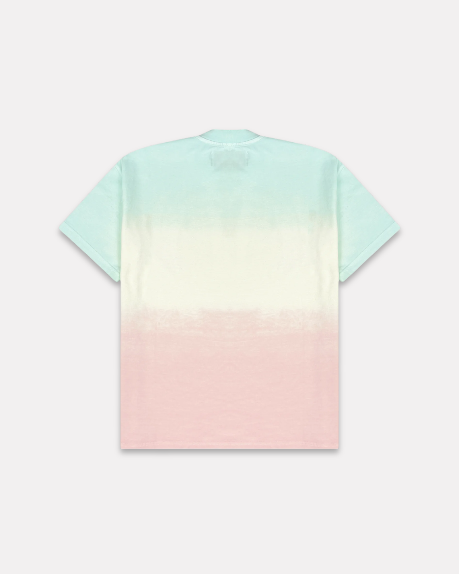 Bonsai - Dye T-shirt panna
