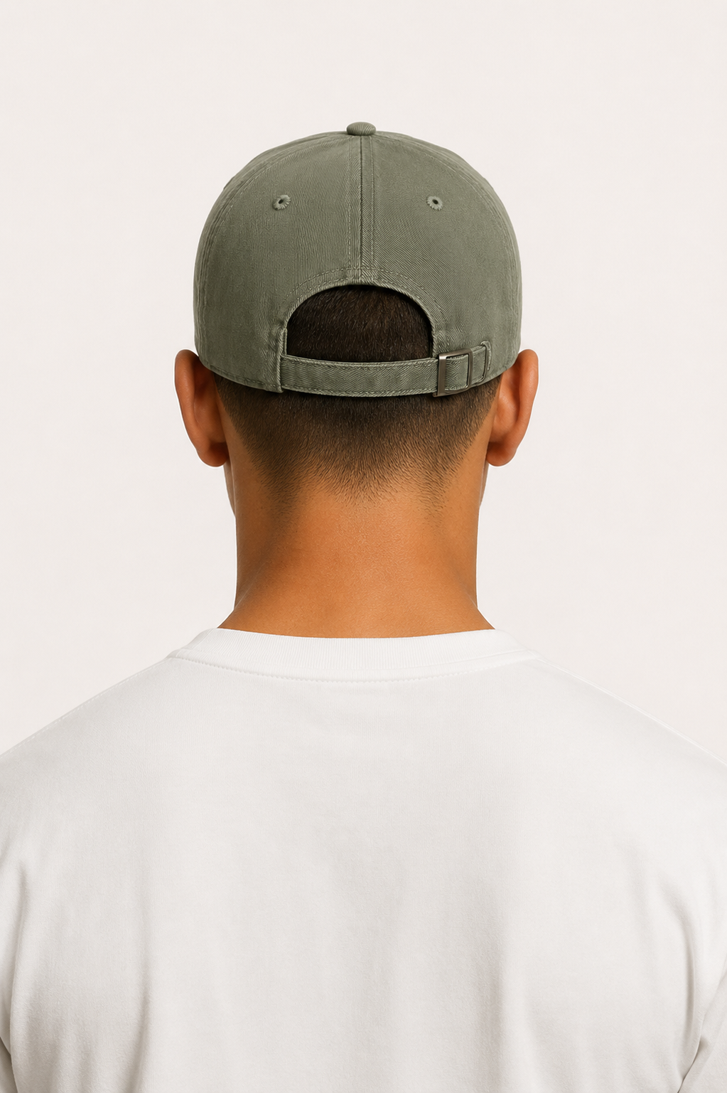 47 Brand - Baserun berretto clean up ny yankees verde
