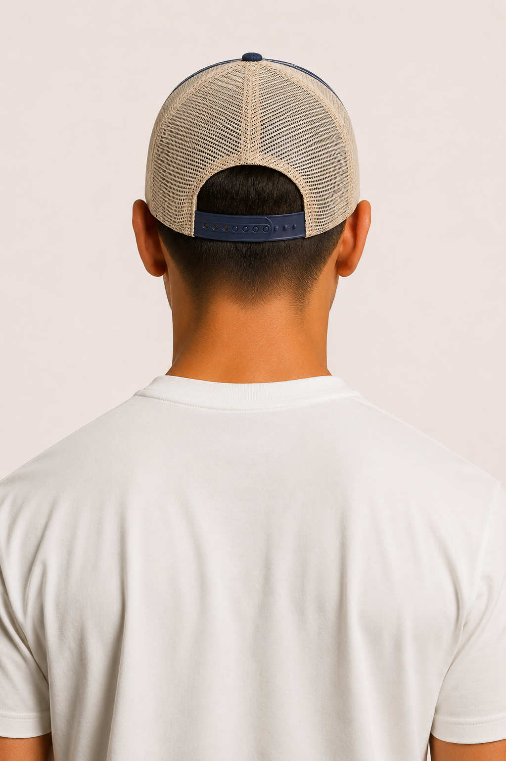 47 Brand - Trawler berretto clean up new york yankees nero