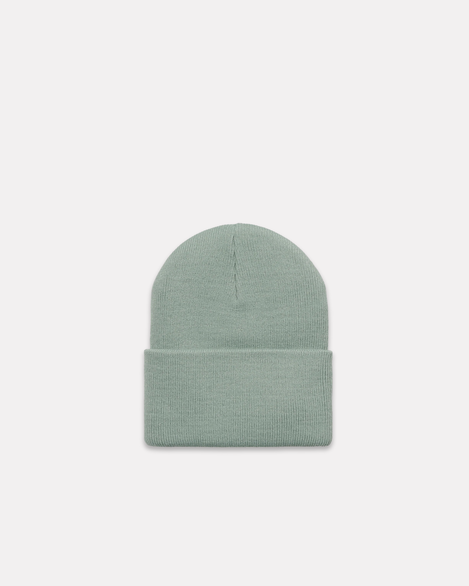 Carhartt Wip - Acrylic watch beanie verde acqua
