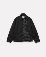 CARHARTT WIP - MODULE SCRIPT JACKET BLACK/WHITE