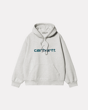 CARHARTT WIP - HOODED SWEAT HEATER