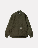 CARHARTT WIP - MYTON LYNER GREEN