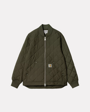 CARHARTT WIP - MYTON LYNER GREEN