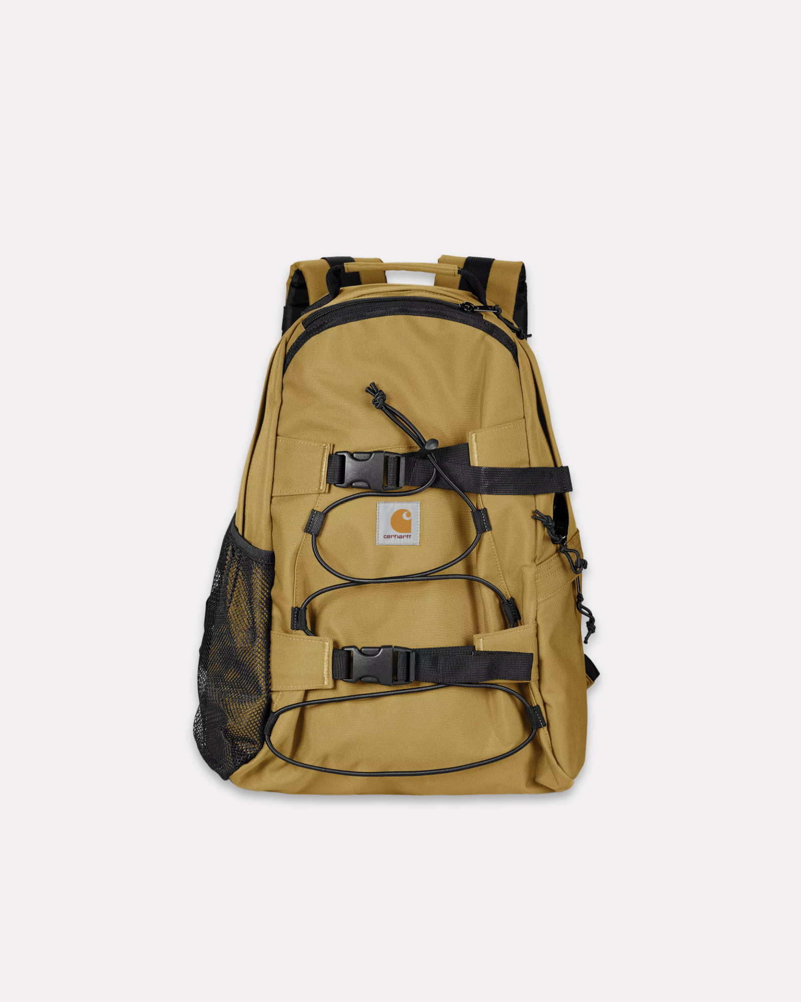 Carhartt Wip - KIickflip backpack bourborn
