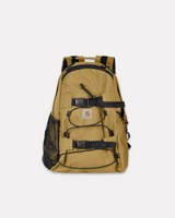 CARHARTT WIP - KICKFLIP BACKPACK BOURBON