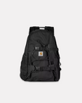 Carhartt Wip - Kickflip backpack black