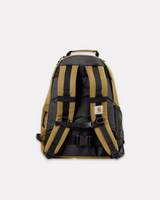 CARHARTT WIP - KICKFLIP BACKPACK BOURBON