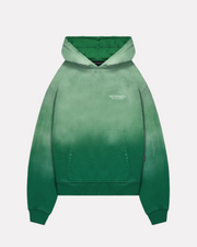 RETERNITY - HOODIE CREATIVE DPT FADED GREEN