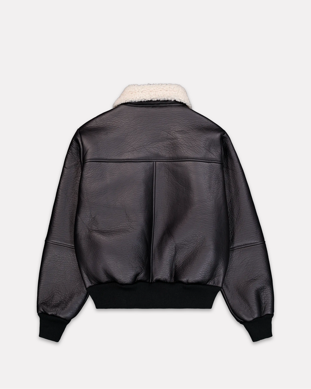 Alpha Industries Uv - Loose winter jacket black