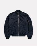 Alpha Industries Uv - Bomber Jacket rep.blue