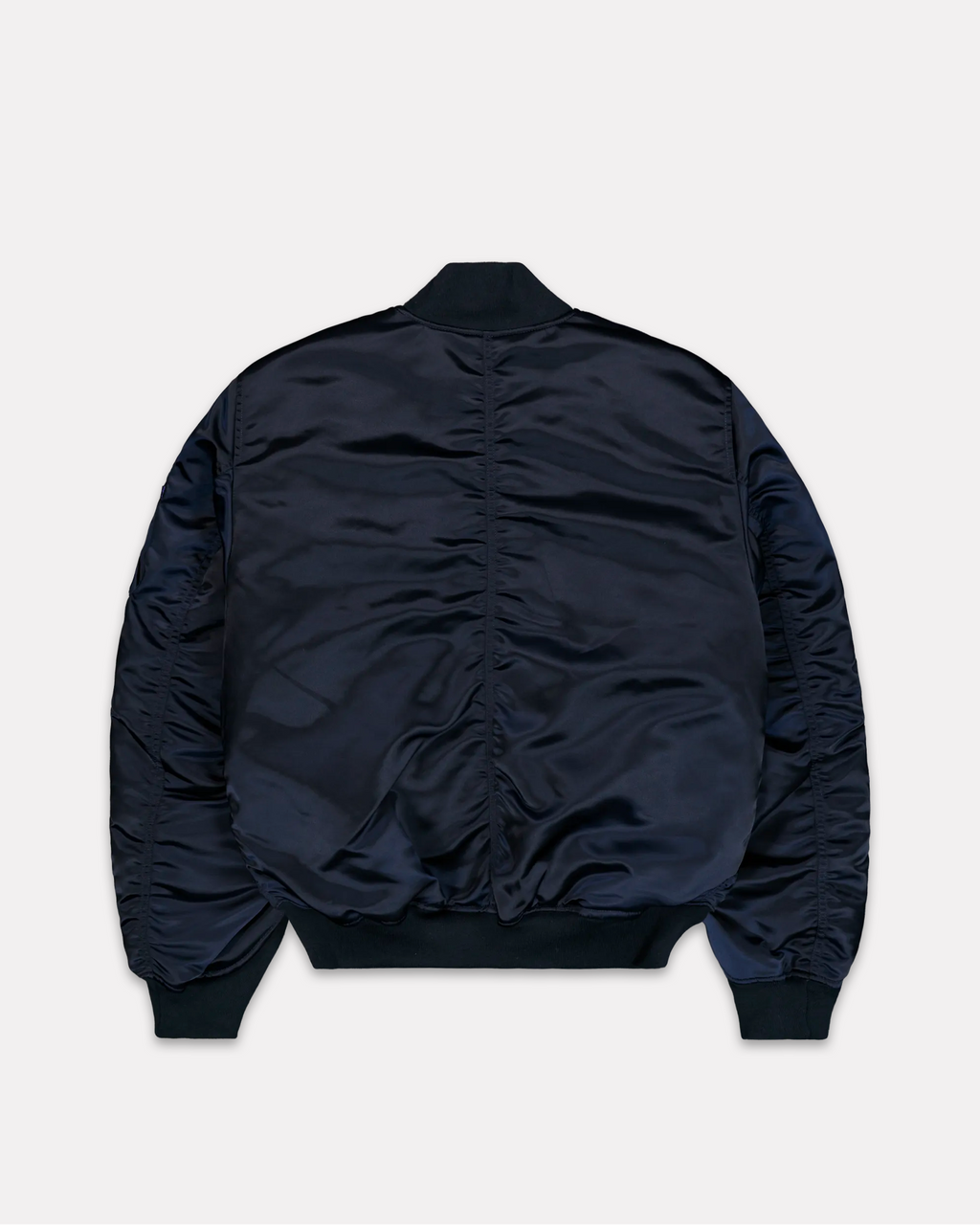 Alpha Industries Uv - Bomber Jacket rep.blue
