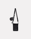 Alpha Industries Uv - Travel bag black