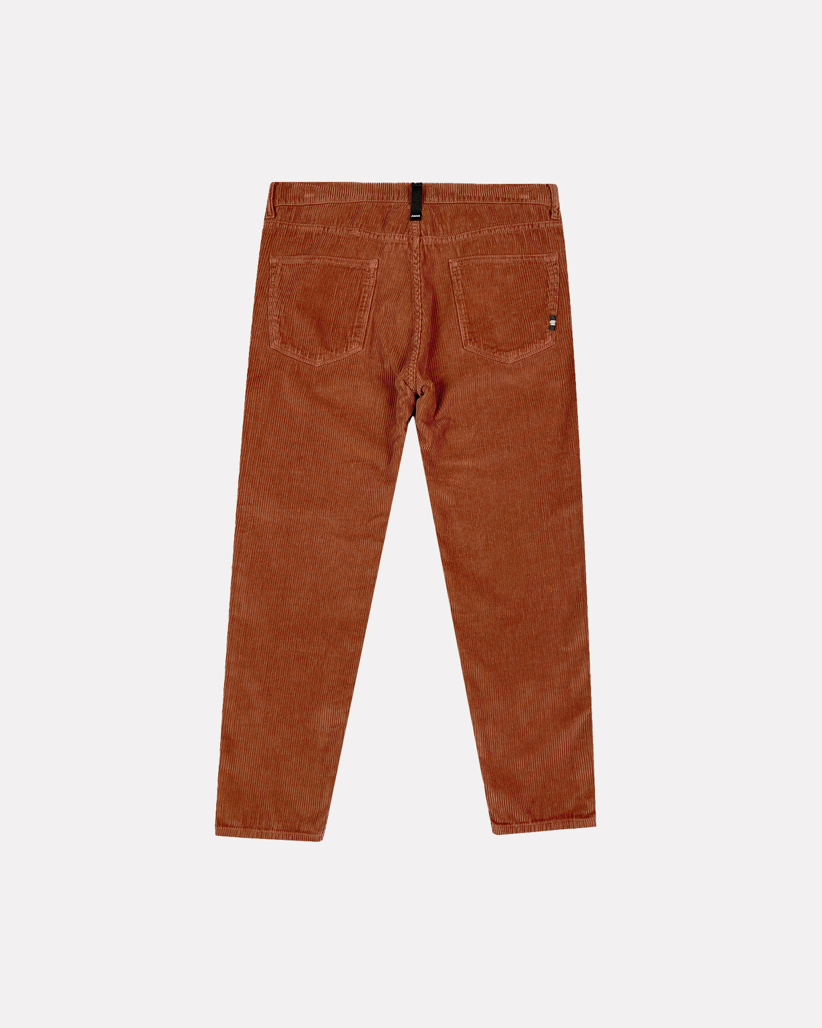 Amish Supply - Jeremiah velluto coccio