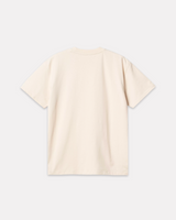 ARTE ANTWERP - 3 COLORS PRINT TEE CREAM