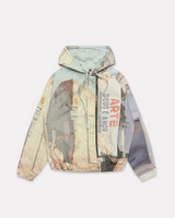 ARTE ANTWERP - PHOTOS JACKET PHOTOS PRINT