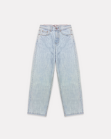 ARTE ANTWERP - DENIM PANTS BLEACH
