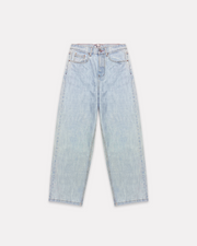 ARTE ANTWERP - DENIM PANTS BLEACH