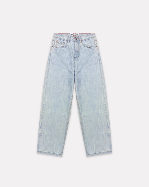 ARTE ANTWERP - DENIM PANTS BLEACH