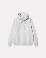 ARTE ANTWERP - PIXEL DANCERS HOODIE GREY