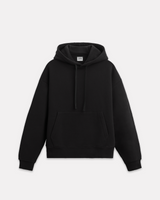 ARTE ANTWERP - HEART RINGS HOODIE BLACK