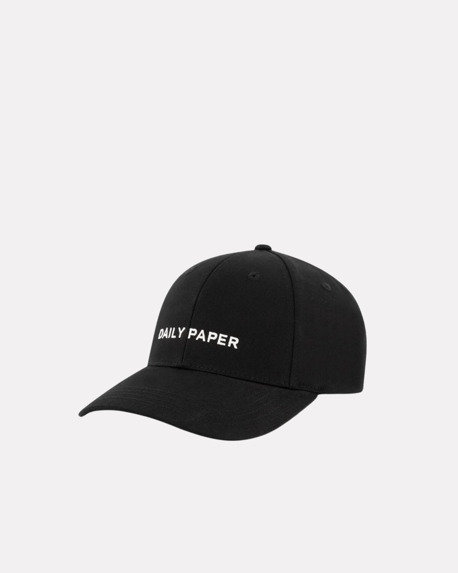 Daily Paper - Ecap black