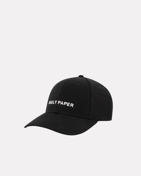 DAILY PAPER - ECAP BLACK