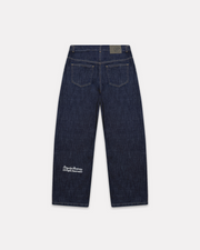 BARRIO STUDIOS - DENIM BLUE RAW