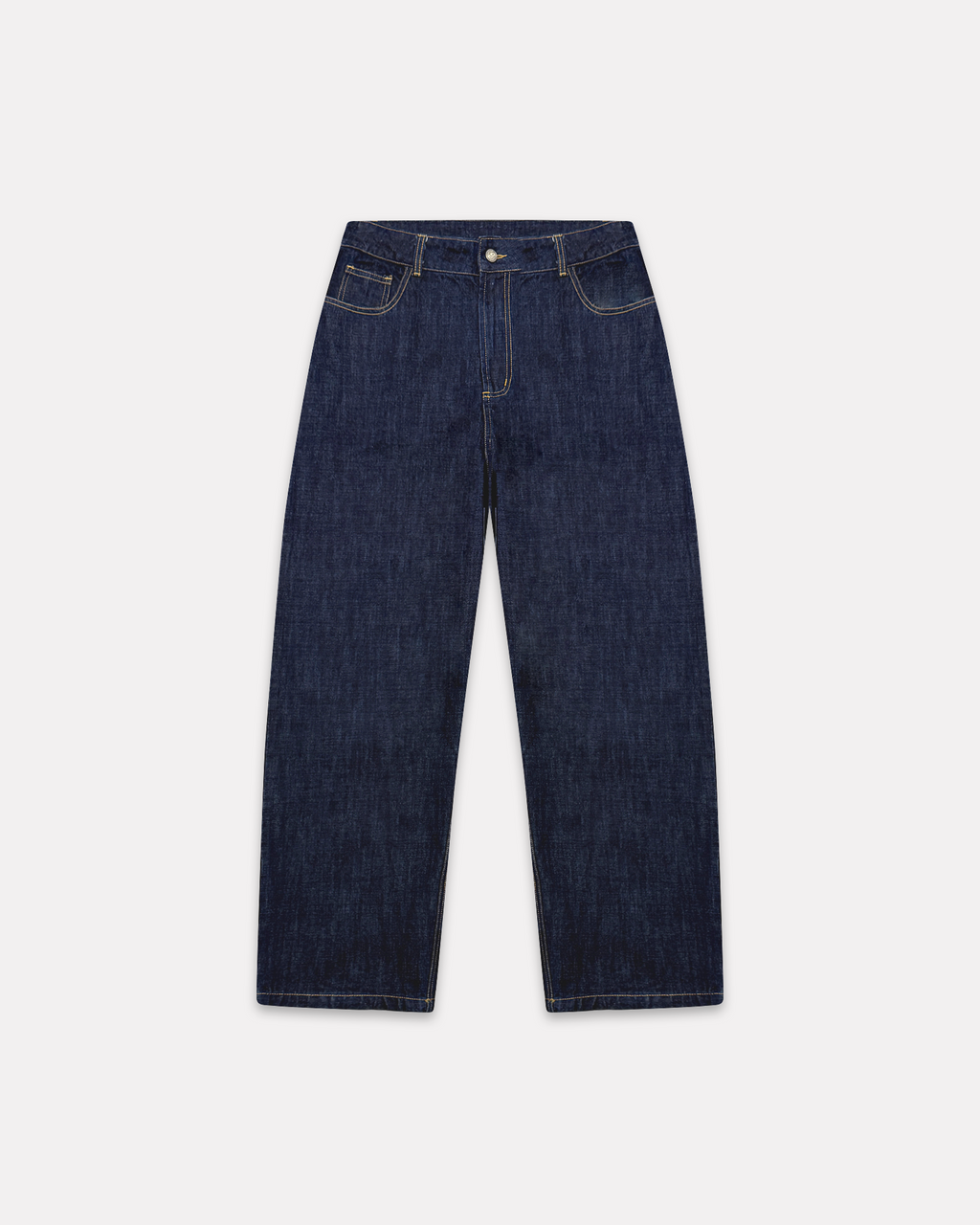 BARRIO STUDIOS - DENIM BLUE RAW