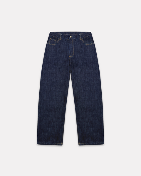 BARRIO STUDIOS - DENIM BLUE RAW