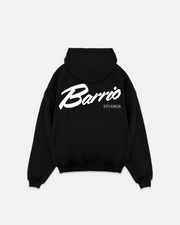 BARRIO STUDIOS - CLASSIC LOGO BLACK