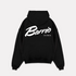 BARRIO STUDIOS - CLASSIC LOGO BLACK