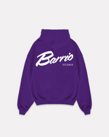 BARRIO STUDIOS - CLASSIC LOGO VIOLA