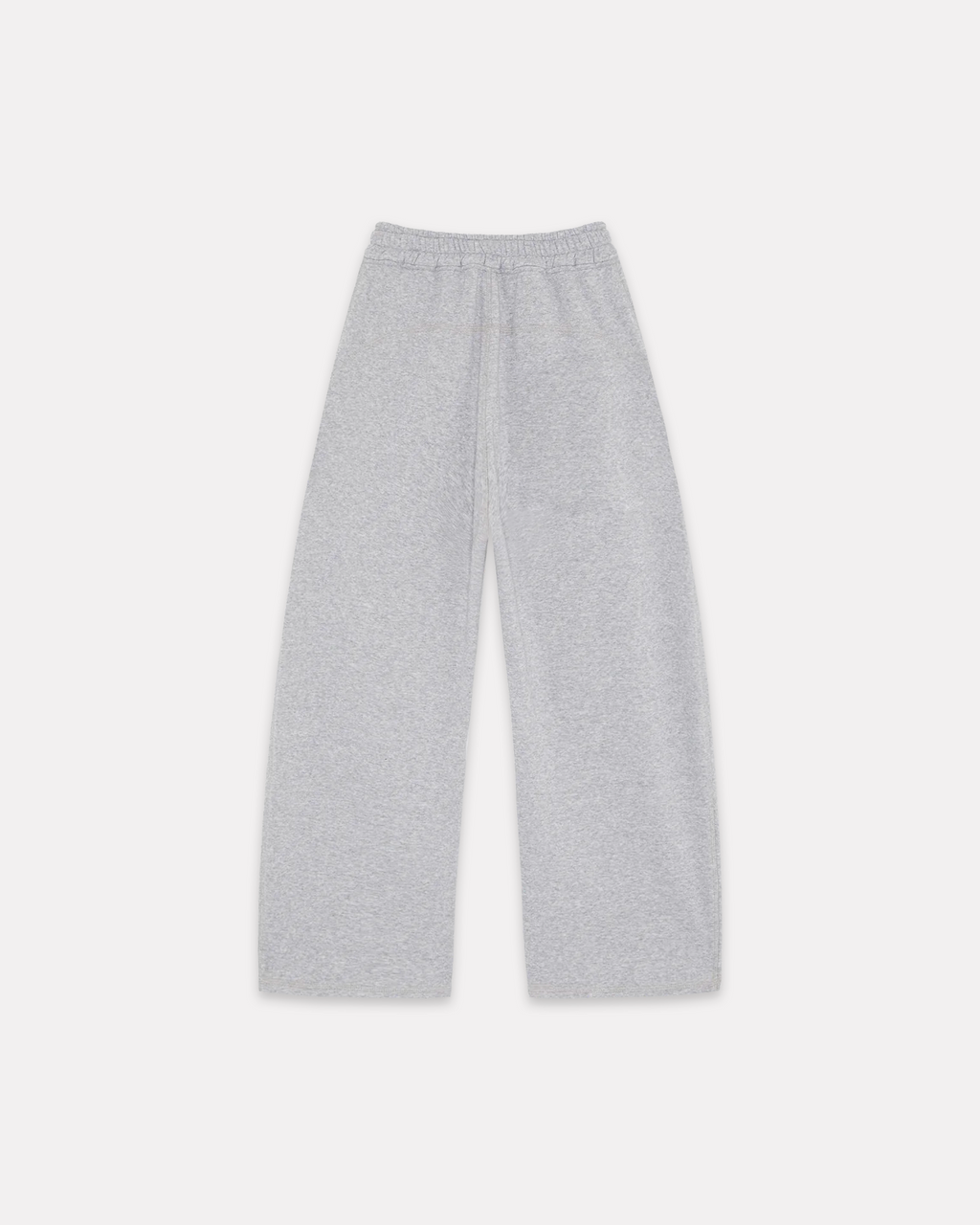 BARRIO STUDIOS - BAGGY SWEAT PANTS GRIGIO